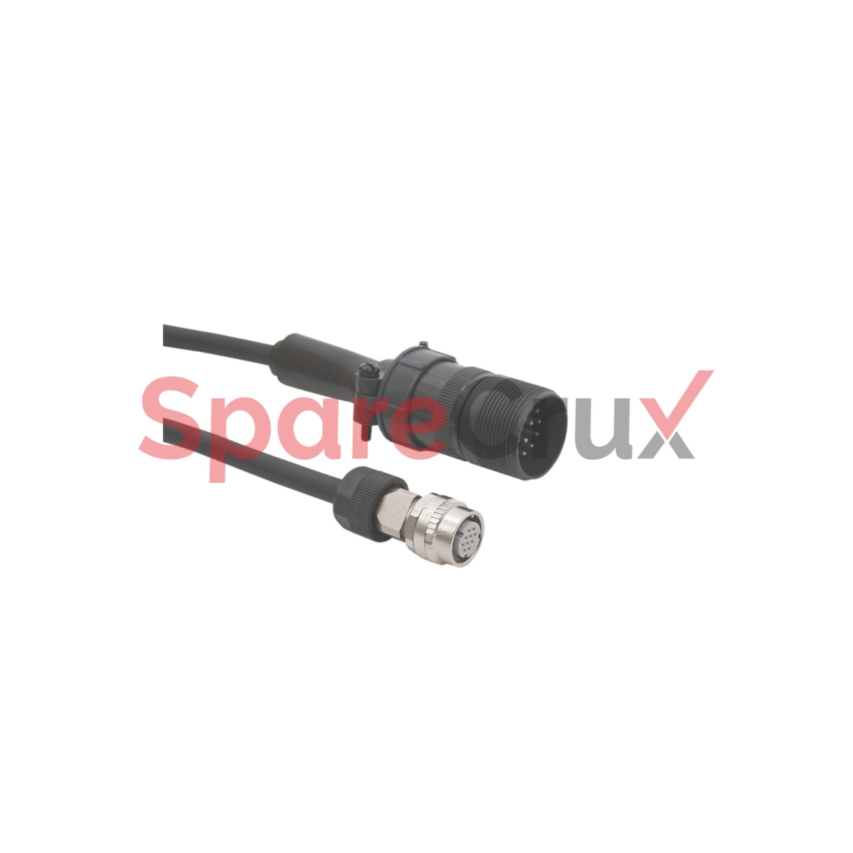 SC-HAJ3ENM3C1M | MITSUBSHI LEECTRIC | Renewal Kit HC-SFS - HG-SR Encoder Cable