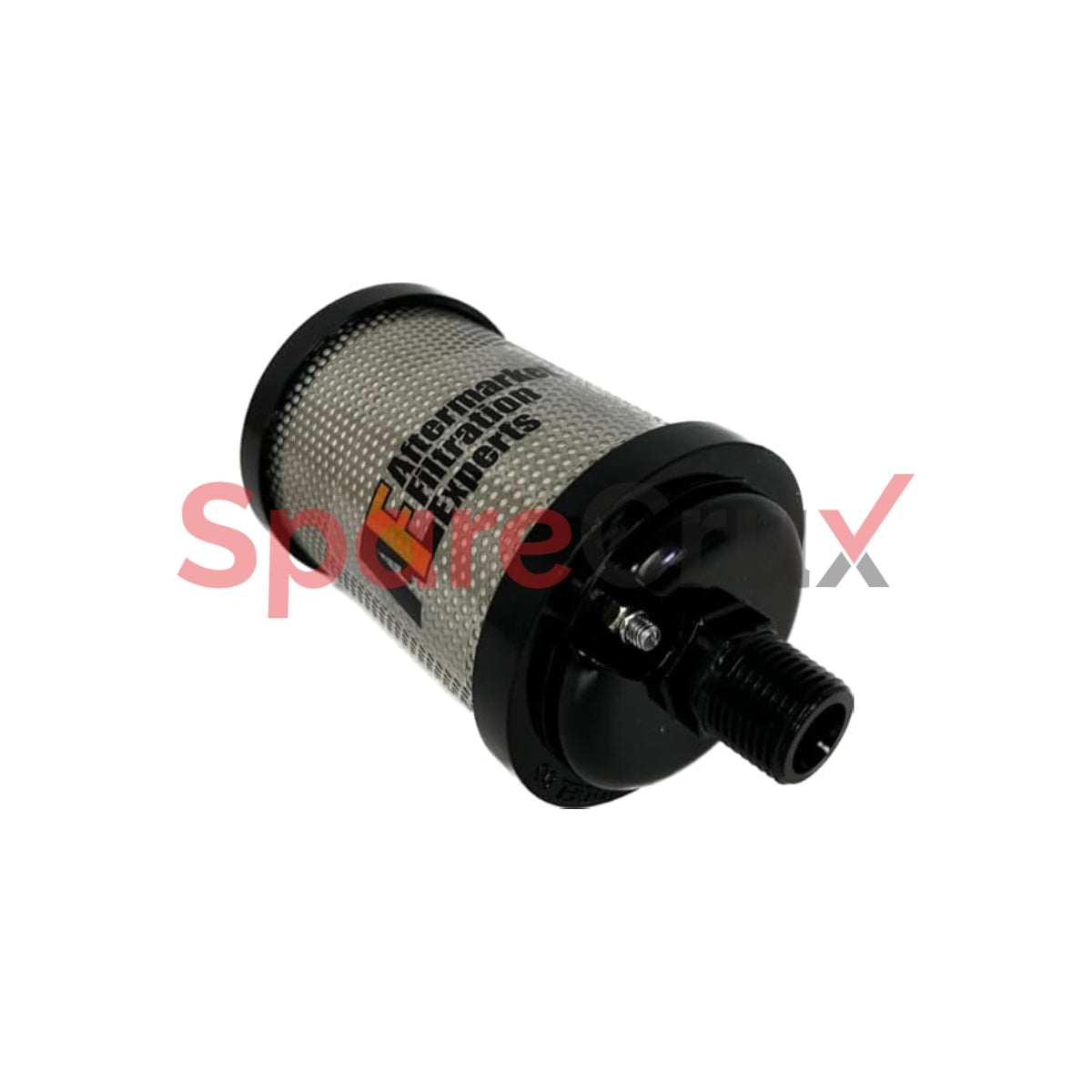 44AW56 | ALLIED WITAN | M10 Air Flow Vacuum Compressor Muffler