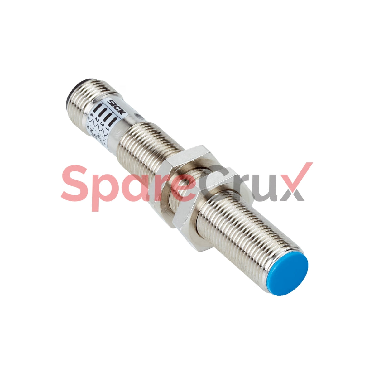 6011983 | SICK SENSORS | IM12-04NPS-ZC1 Inductive Proximity Sensor