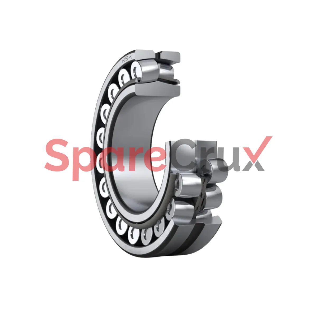 22210EAE4 | NSK | Spherical Roller Bearing - 50x90x23mm