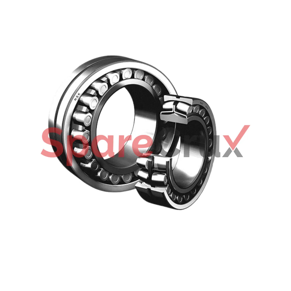 22210EAKE4C3 | NSK | Spherical Roller Bearings