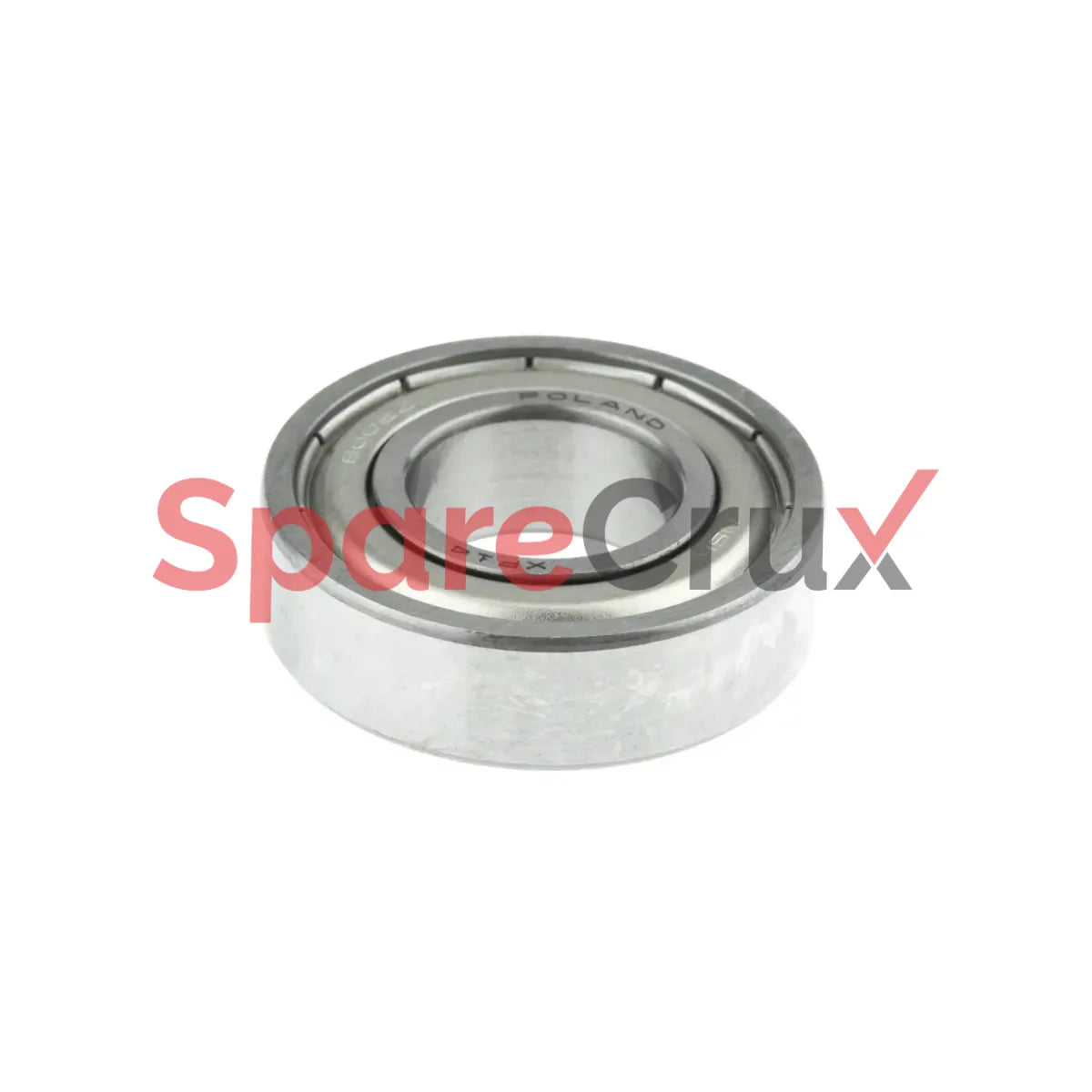 6002ZZ | NSK | Single Row Deep Groove Ball Bearing