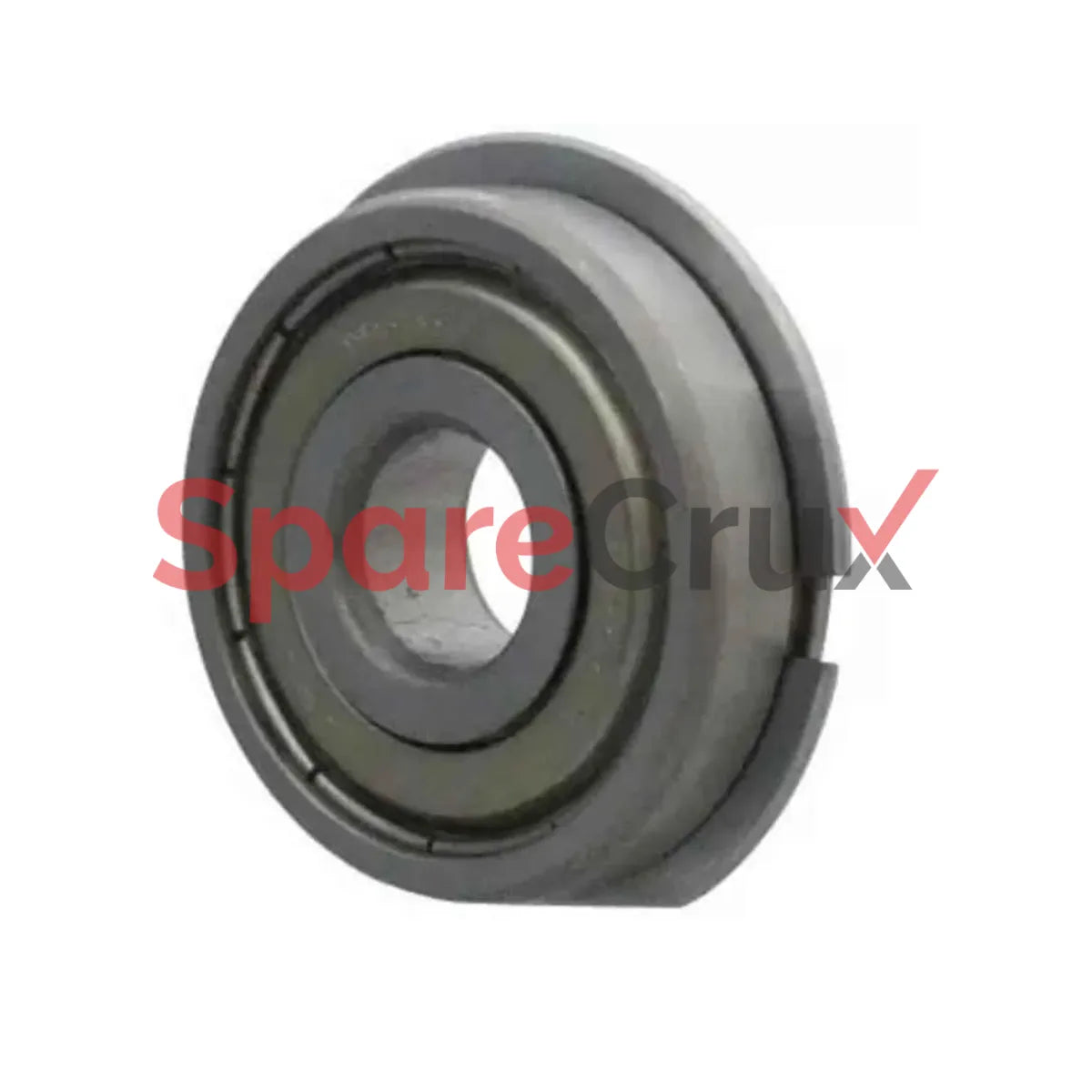 6005ZZNR | NSK | Single Row Deep Groove Ball Bearing