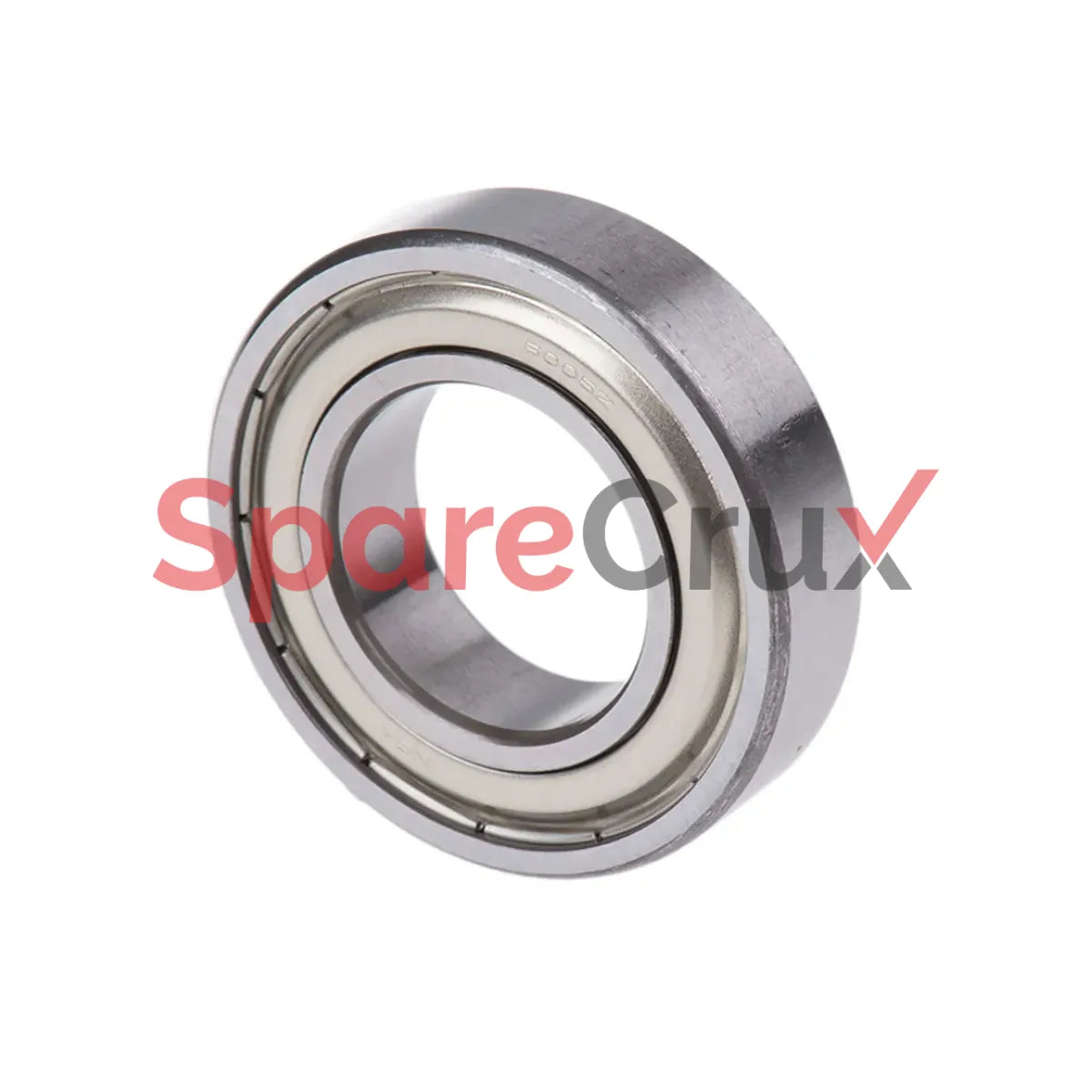 6005ZZ | NSK | Single Row Deep Groove Ball Bearing