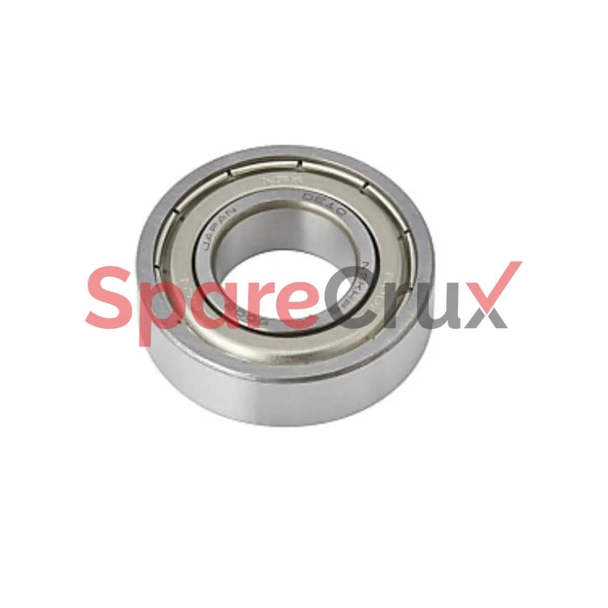 6007Z | NSK | Single Row Deep Groove Ball Bearing