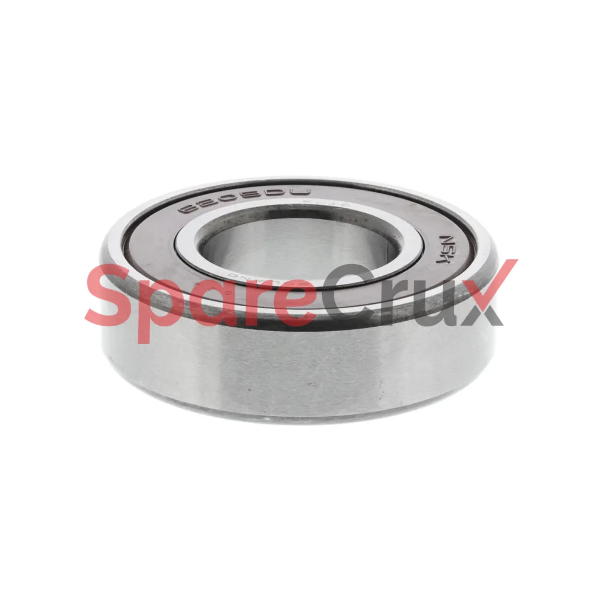 6205DDU | NSK | Single Row Deep Groove Ball Bearing