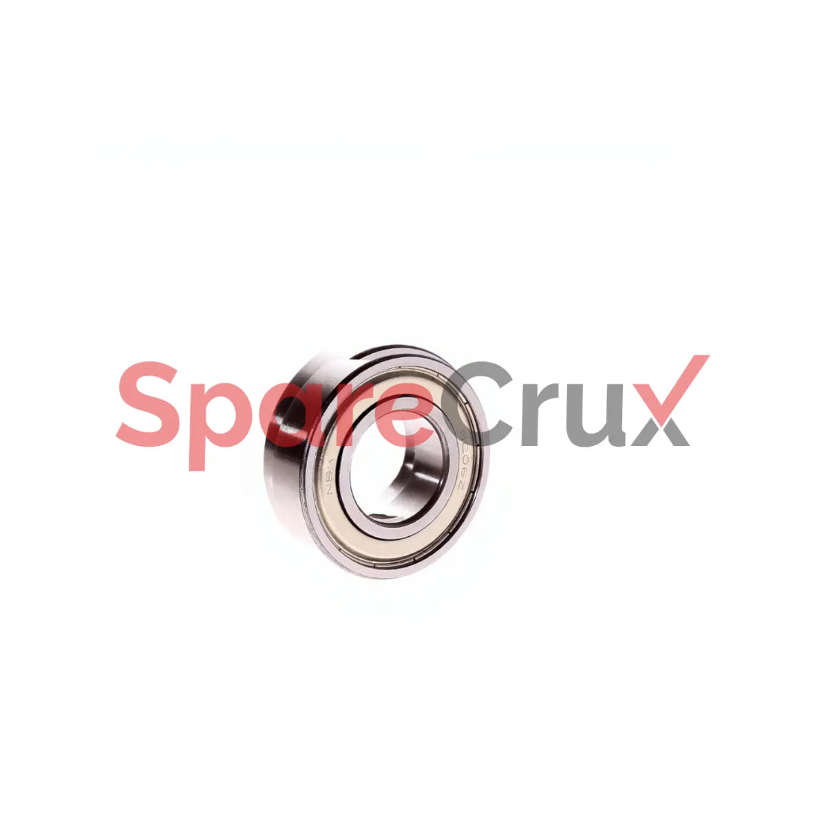 6206ZZCM | NSK | Deep Groove Ball Bearings Single Row
