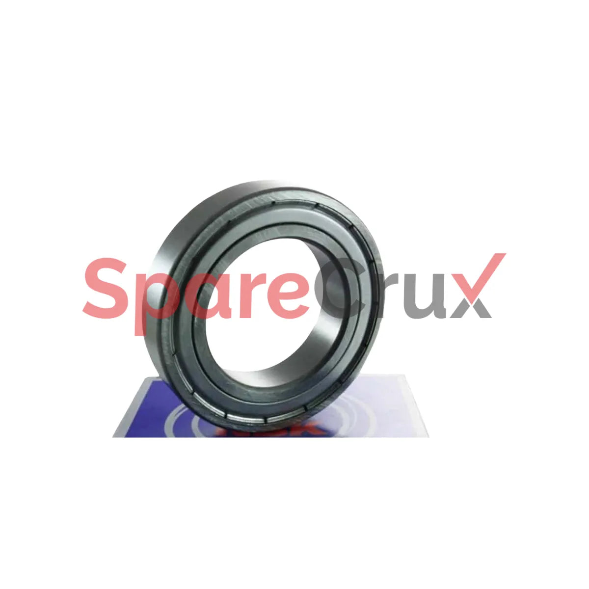 6005-Z | NSK | Deep Groove Radial Ball Bearings - 25x47x12mm