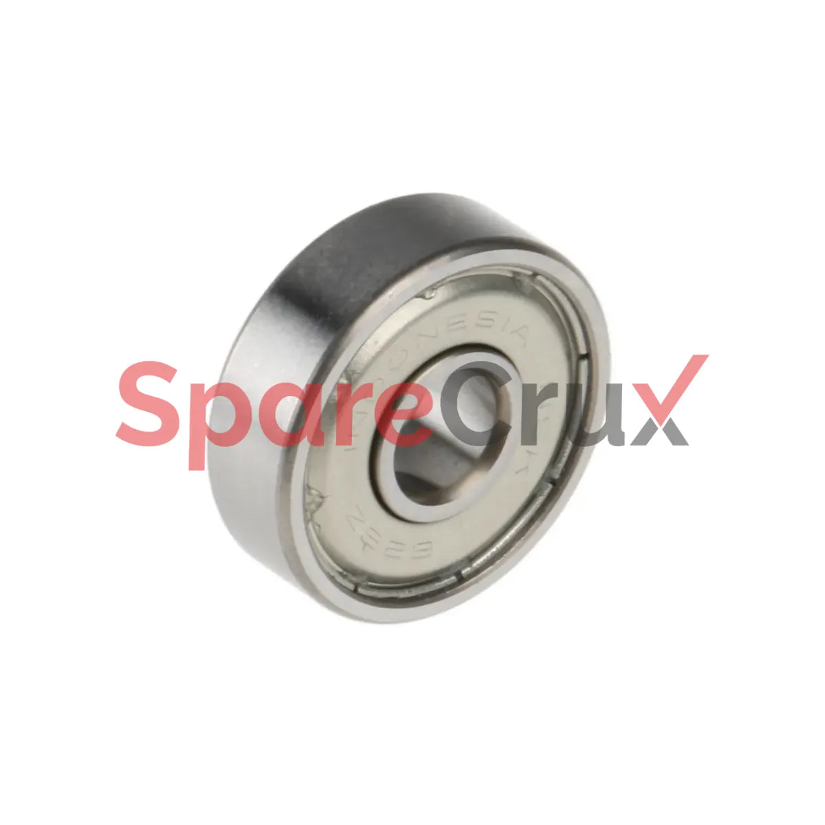 626ZZ | NSK | 6 mm Deep Groove Ball Bearing