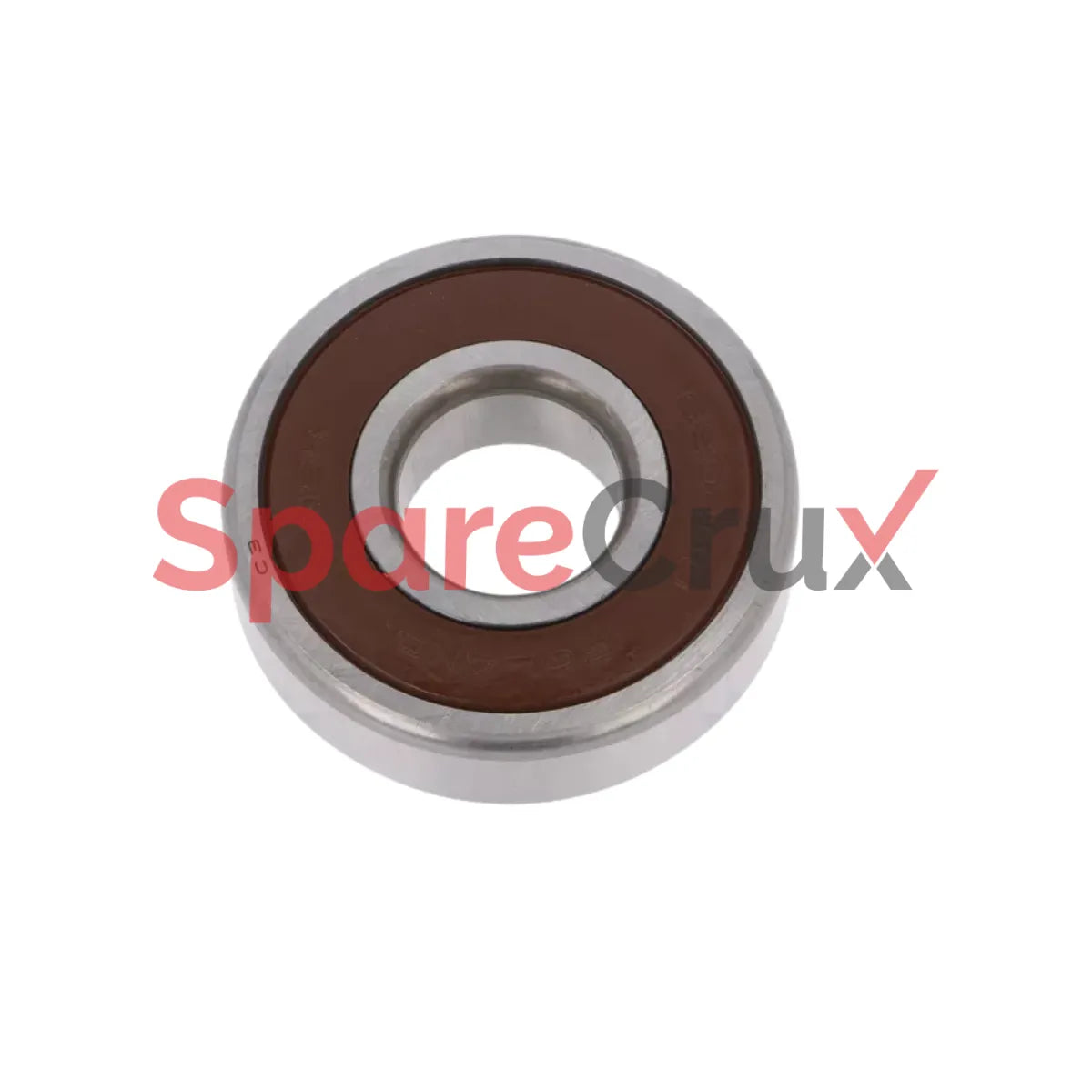 6304DDUC3E | NSK | Deep Groove Bearing - 20 x 52 x 15mm