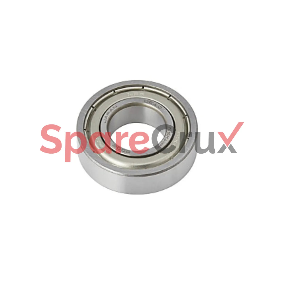 6901-ZZ | NSK | Single Row Deep Groove Ball Bearing