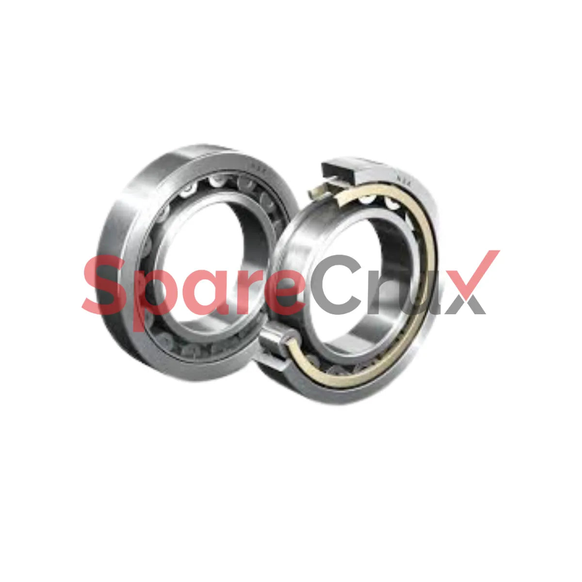 NU2212ET | NSK | Single Row Cylindrical Roller Bearing