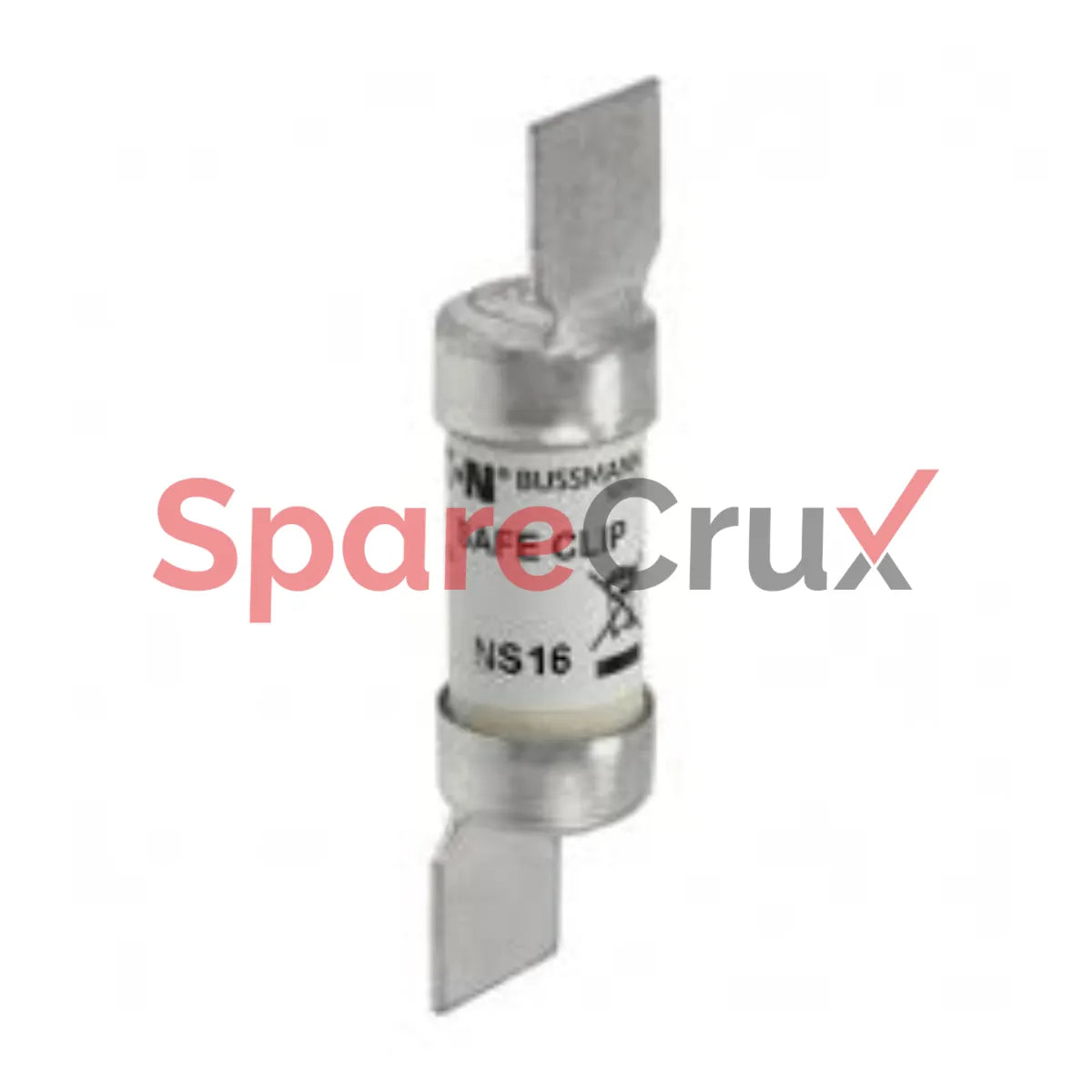 NS 16 | GENERAL ELECTRIC | 16A 415V FUSE