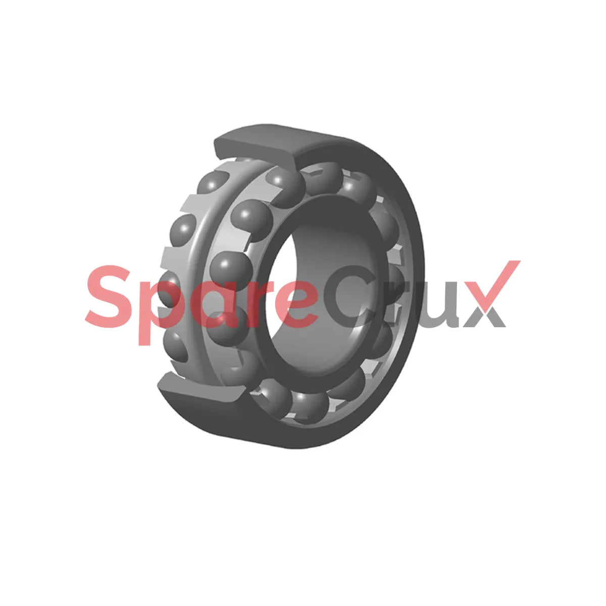 1212S | NTN | Double-Row Self-Aligning Ball Bearings