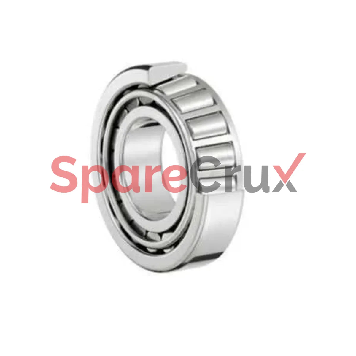 4T-07100S/07210X | NTN | Tapered Roller Bearing, 25x51x14 mm