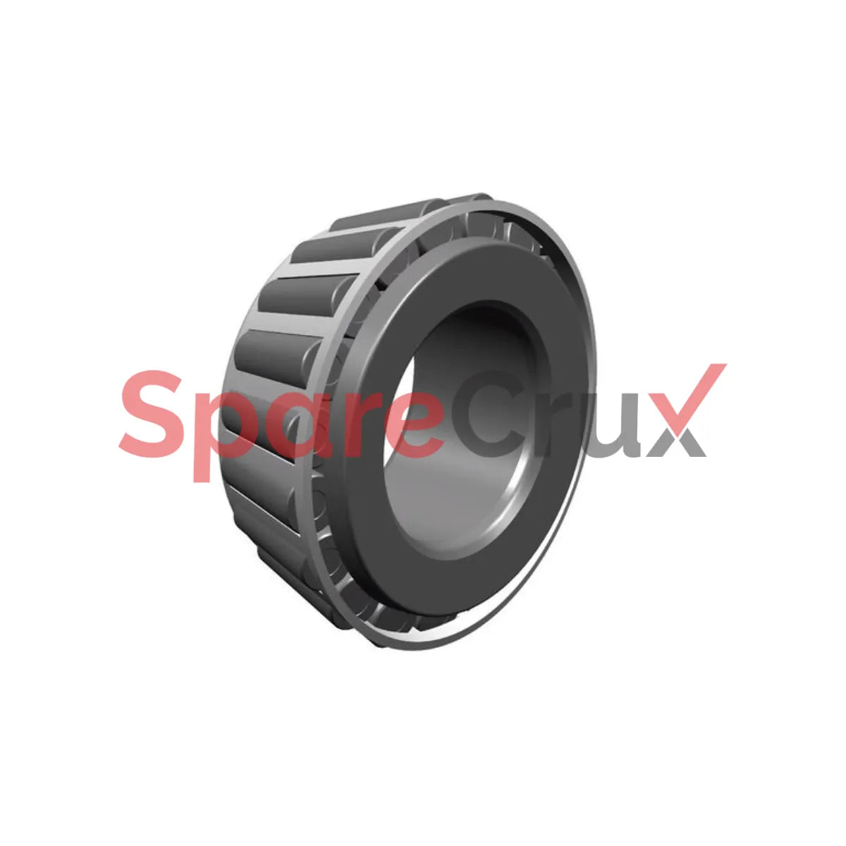 4T-LM603049 | NTN | Single Row Tapered Roller Bearings
