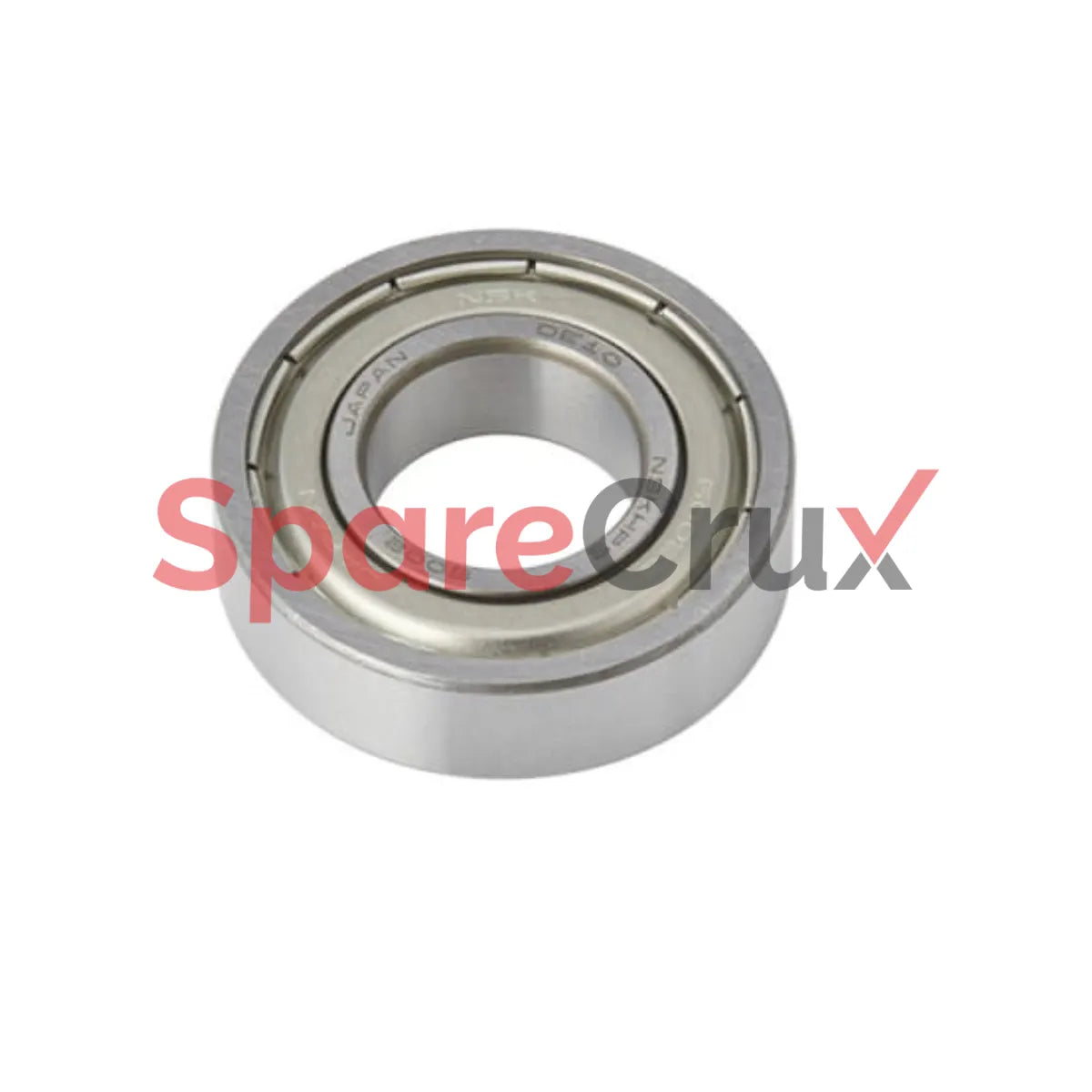 6208ZZ | NTN | Single Row Deep Groove Ball Bearing