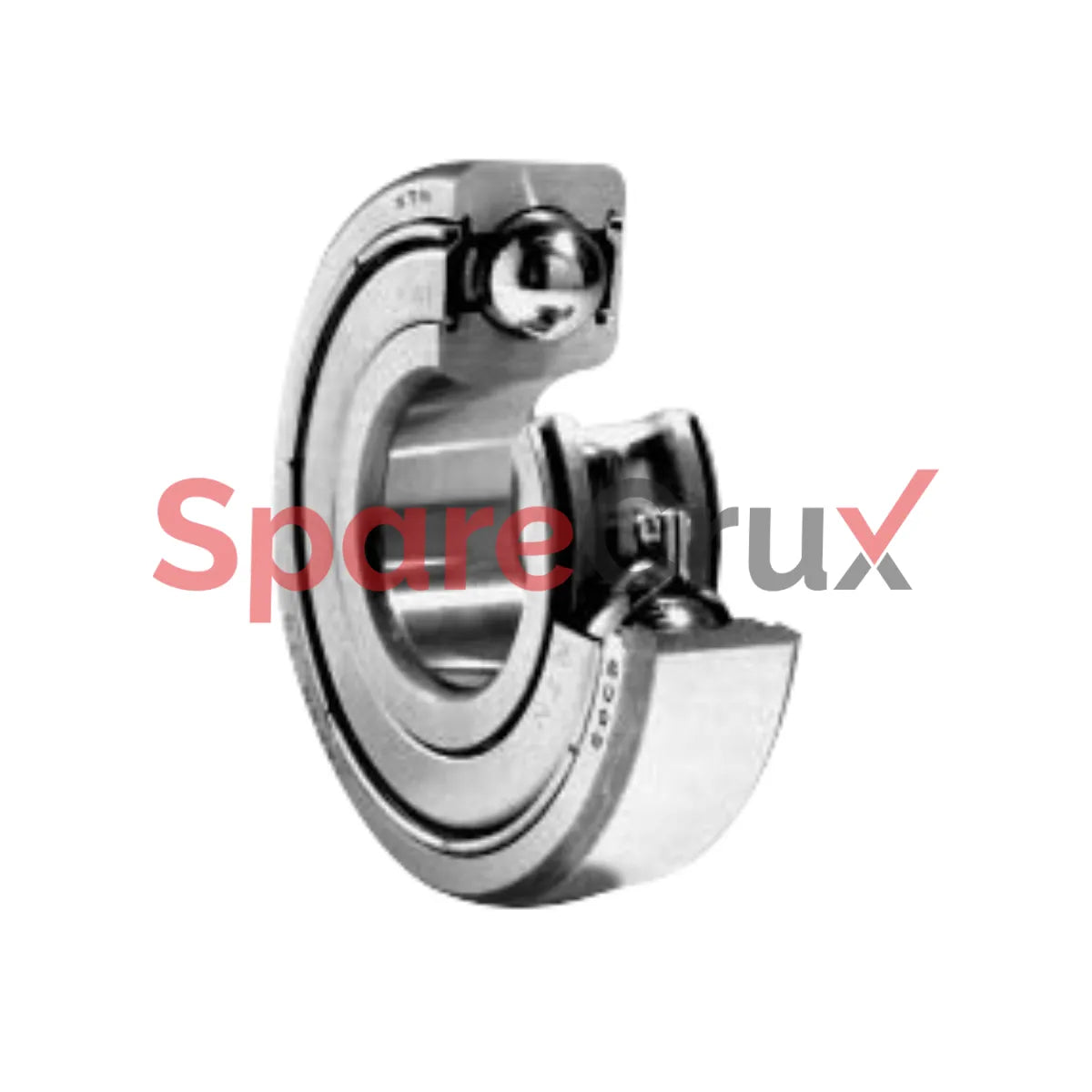 6906ZZ | NTN | Deep-Groove Ball Bearing