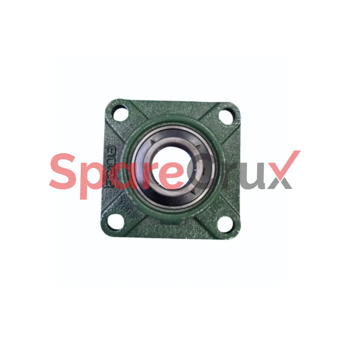 F206 | NTN | Green Pillow Block Bearing