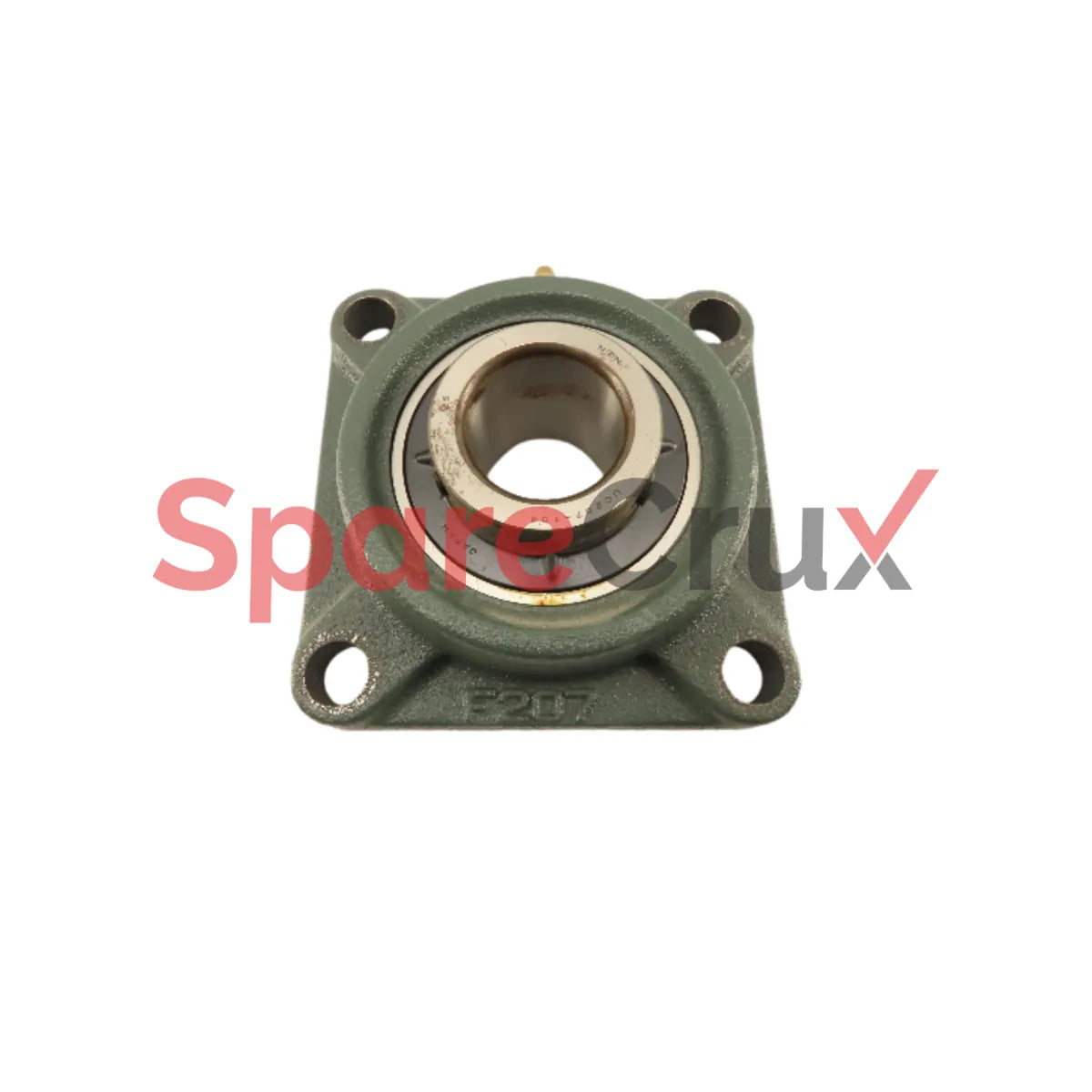 F207 | NTN | Bearing