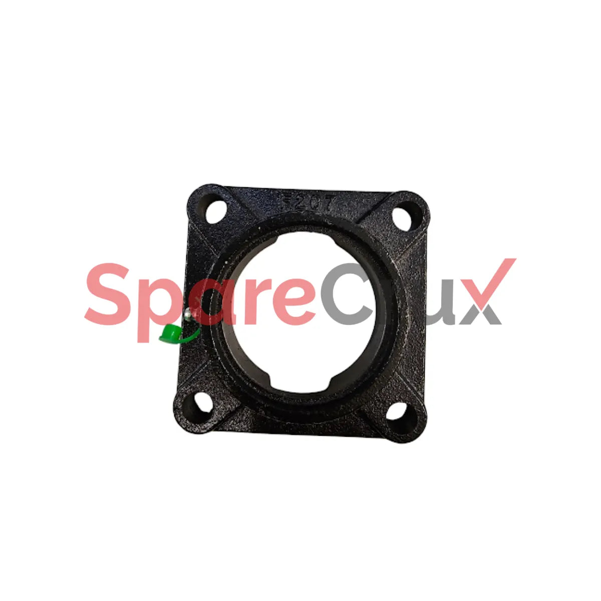 F210D1 | NTN | Cast Flange Housing