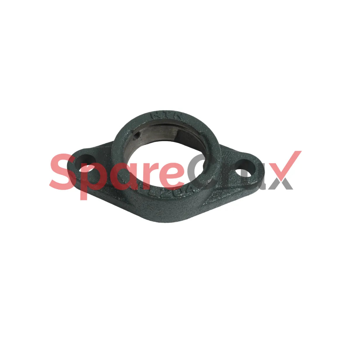 FL204D1 | NTN | Two Bolt Rhombus Flanged Unit