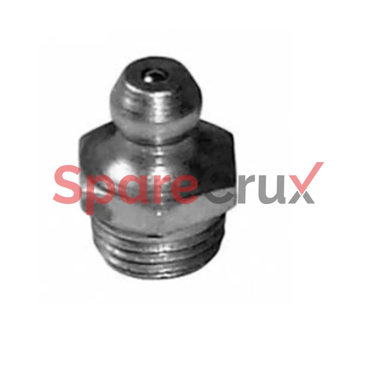 GA-PF1/8 | NTN | Grease Fitting - Straight Angle