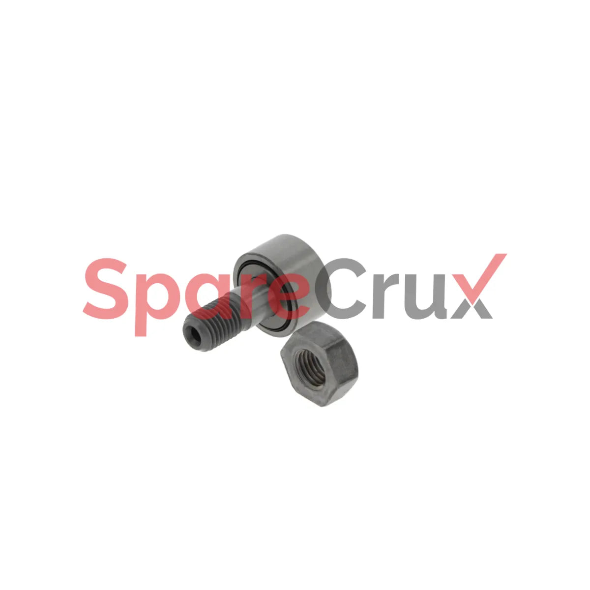 KR19 FLL/3AS | NTN | Cam Follower With Shaft