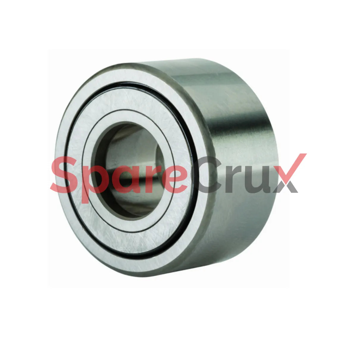 NATR10XLL | NTN | Roller Follower Yoke Type Track Roller Bearing w/ Inner Ring