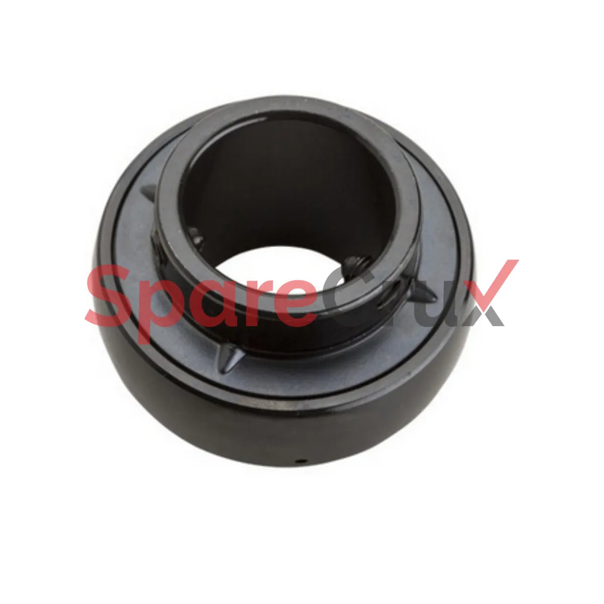 UC208 | NTN | Bearing Insert w/ Set Screw, Wide Inner Ring