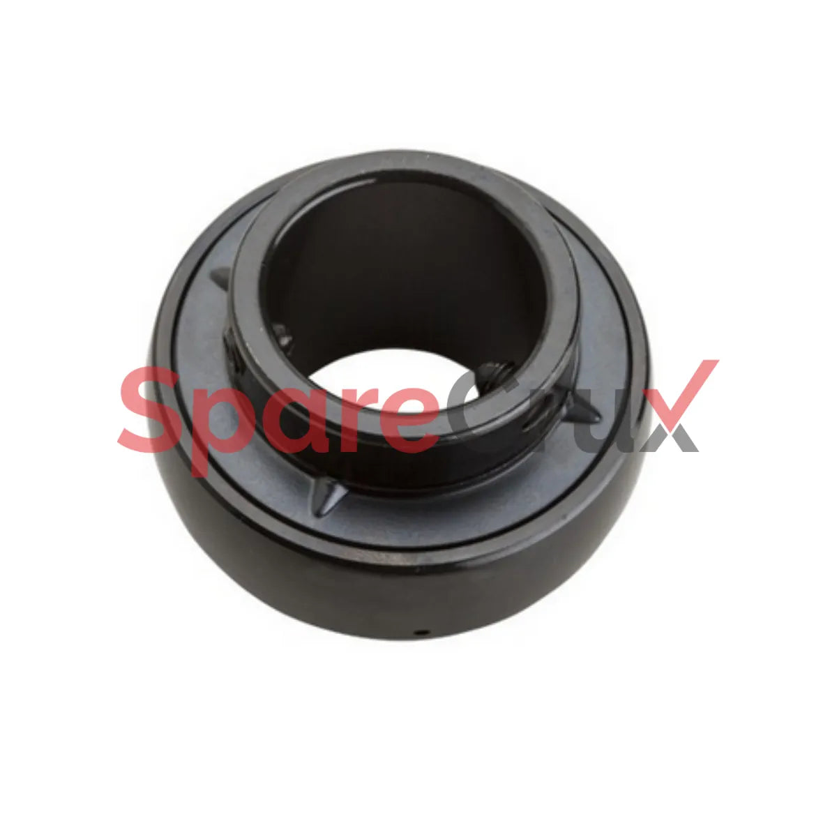 UC205 | NTN | Bearing Insert w/ Set Screw, Wide Inner Ring