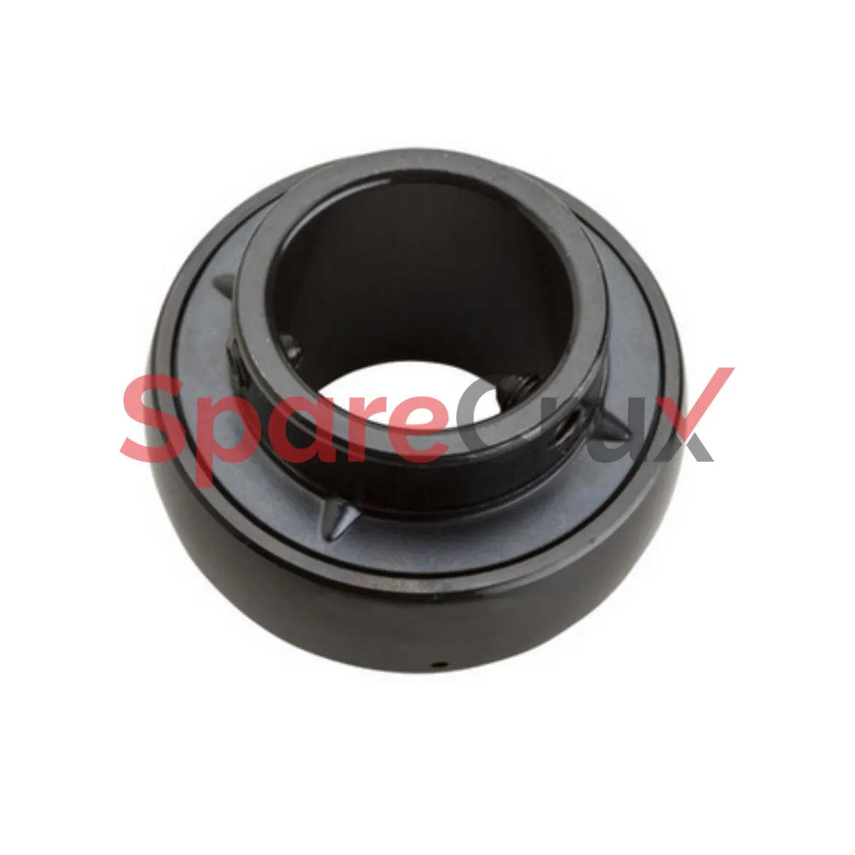 UC210D1 | NTN | Bearing Insert w/ Set Screw, Wide Inner Ring