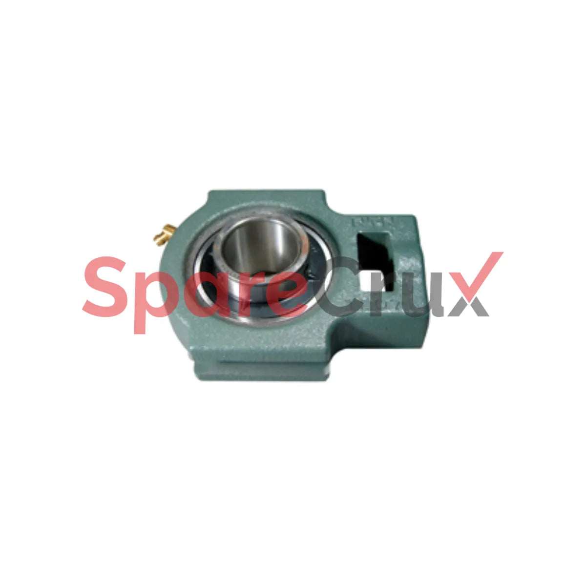 UCT207D1 | NTN | Cast Iron Take-Up Unit