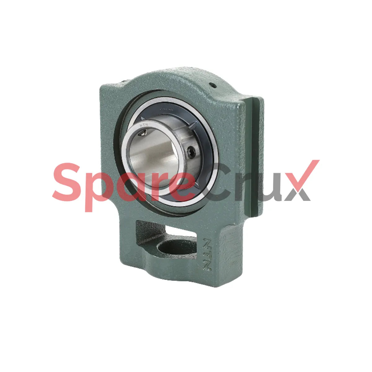 UCT210D1 | NTN | Cast Housing, Set Screw