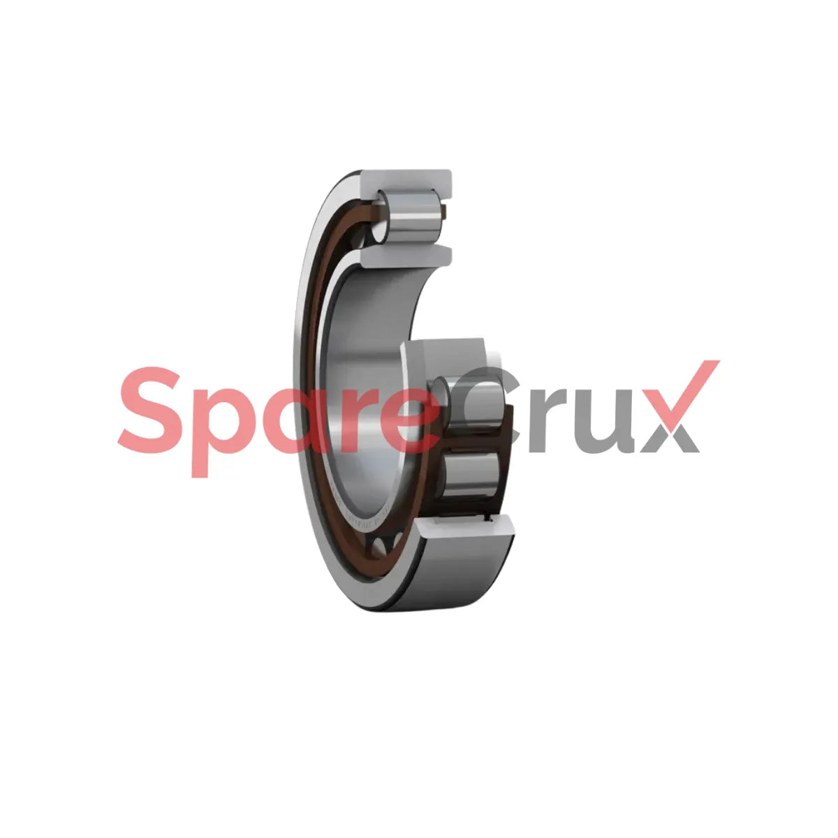 NU 2312 ECP | SKF | 60mm I.D Cylindrical Roller Bearing