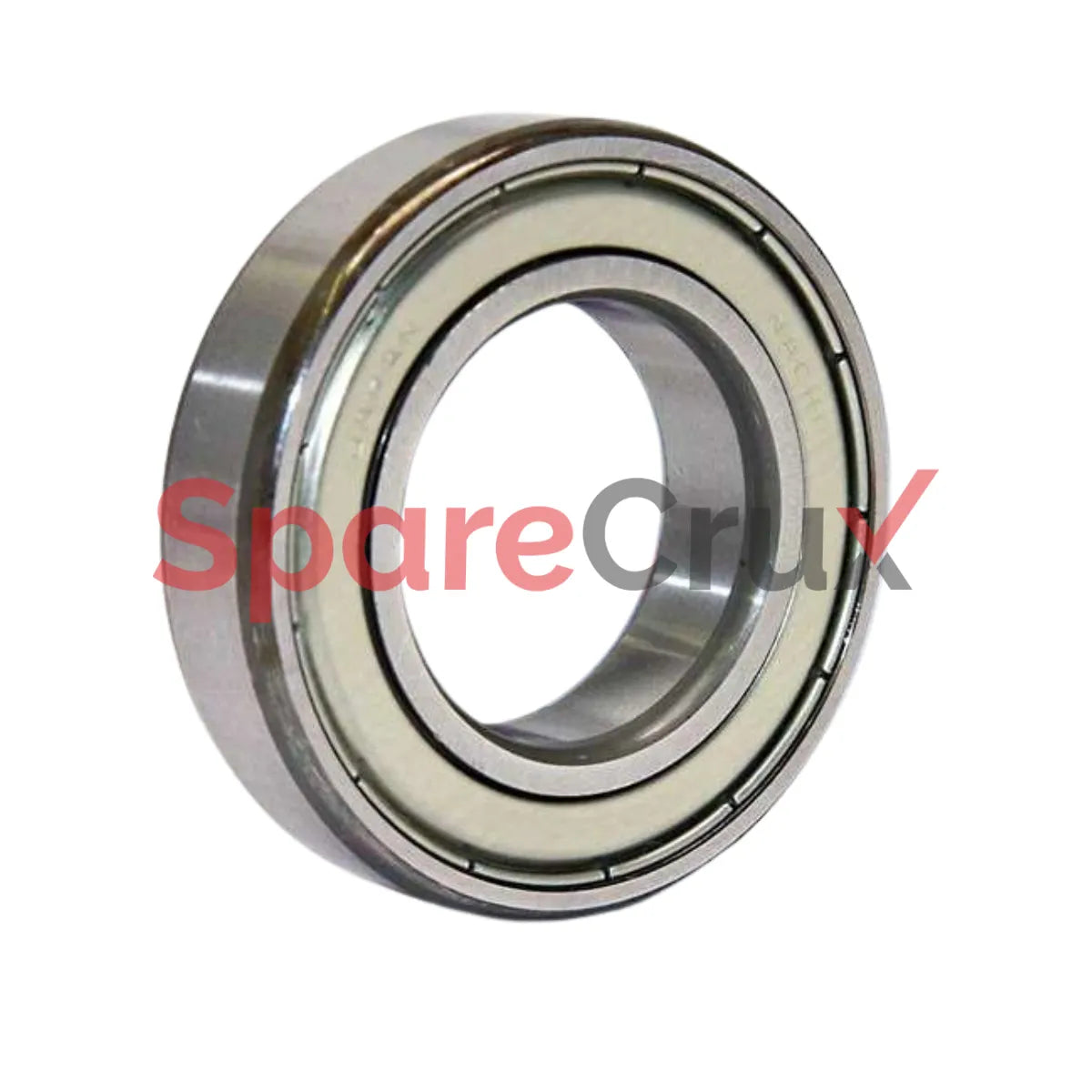 6201ZE | NACHI | Ball Bearing One Shield - 12x32x10mm