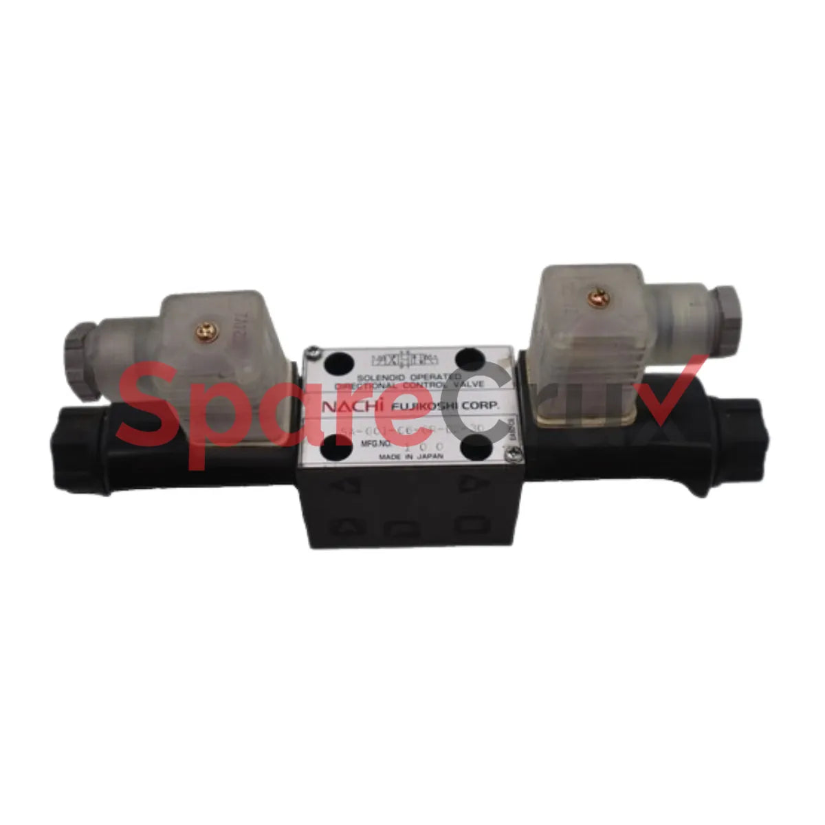 7R16 | NACHI | Bearing