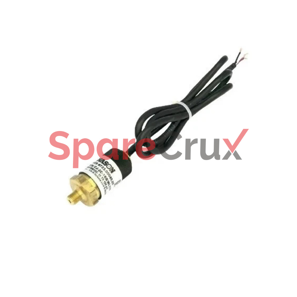 CJ2C16GWL115 | NASON | Pressure Switch