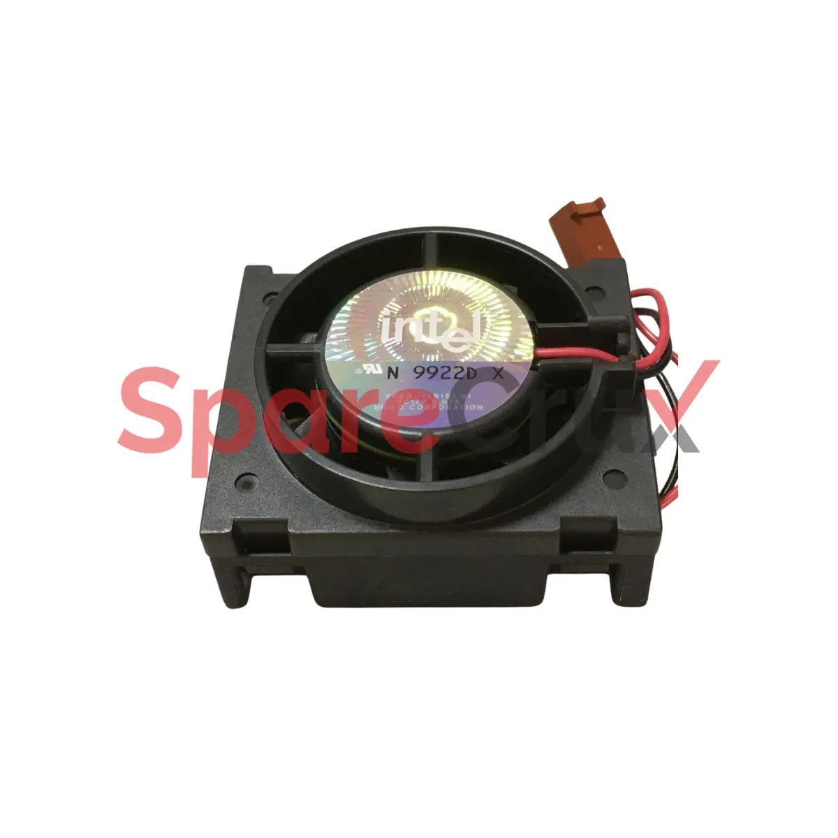 F06G-12B1S1 01 | NIDEC CORPORATION | CPU Fancooler