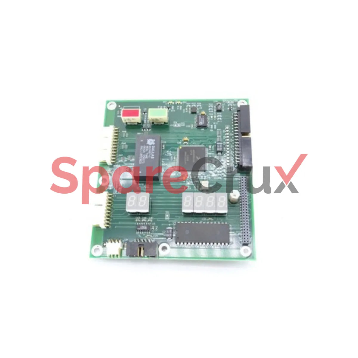 1013730 | NORDSON | Industrial Control System