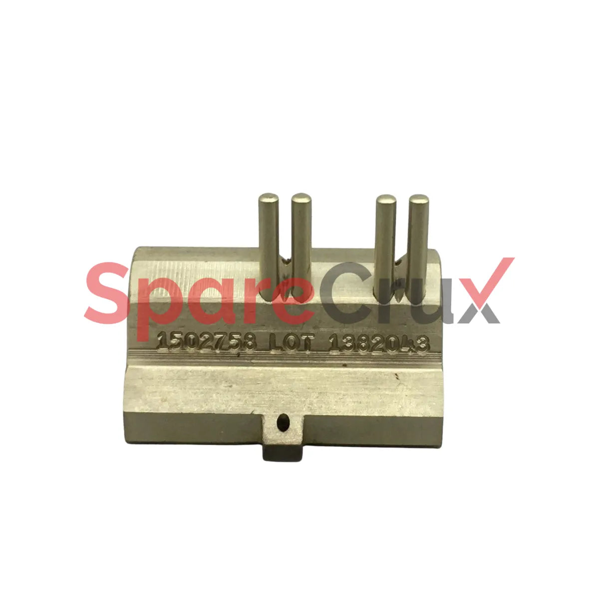 1502758 | NORDSON | Allegro Glue Nozzle
