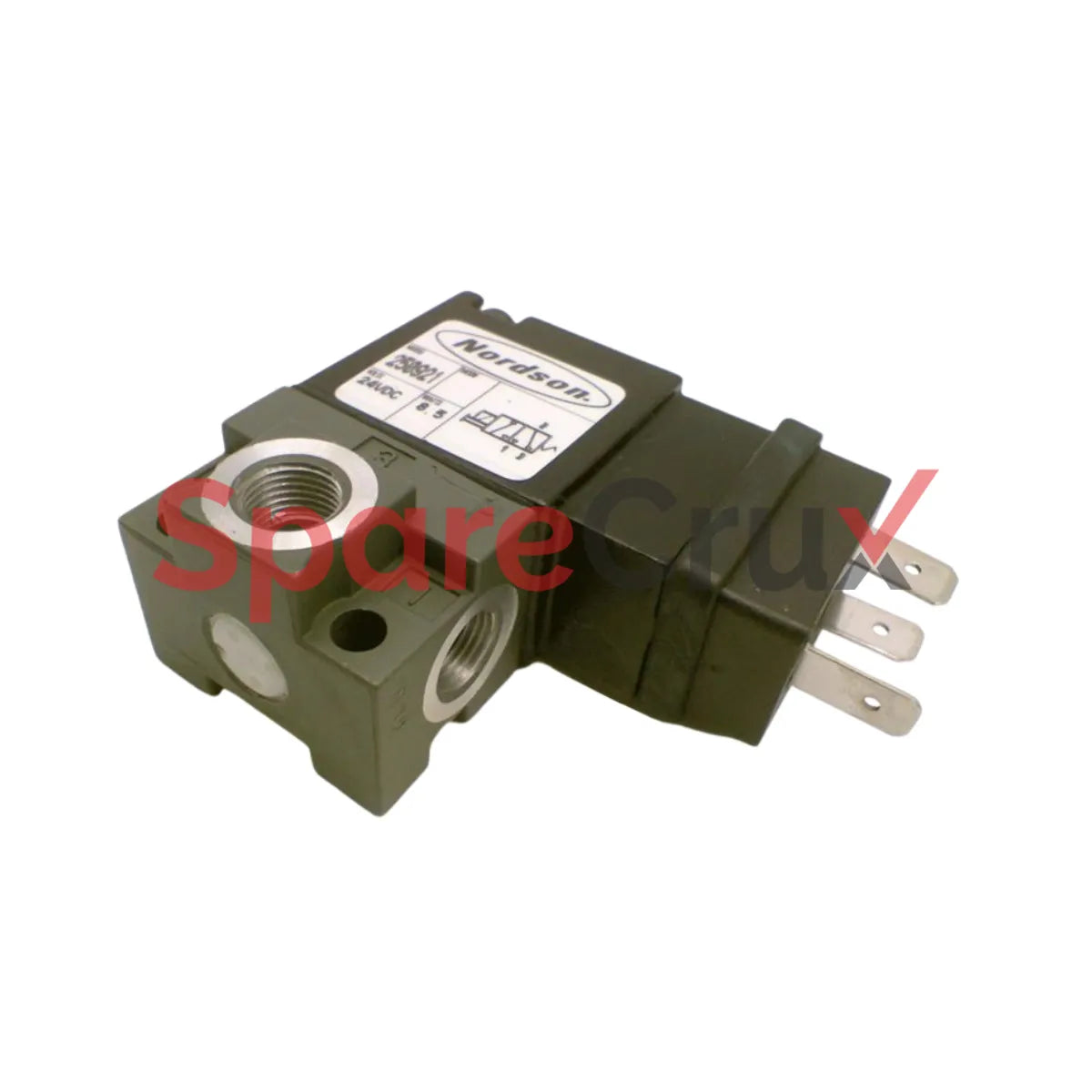 250921 | NORDSON | Solenoid Valve