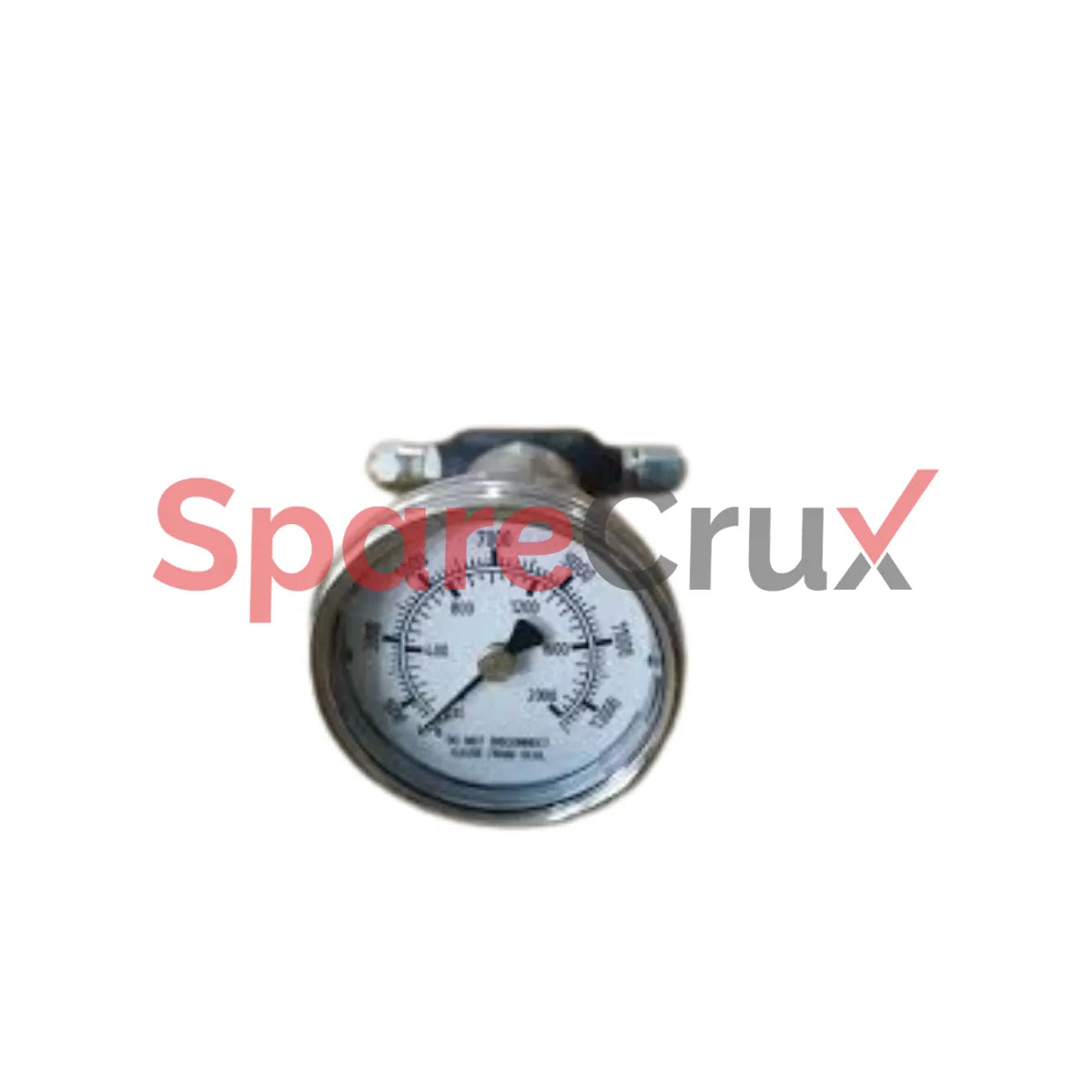 274428 | NORDSON | Pressure Gauge
