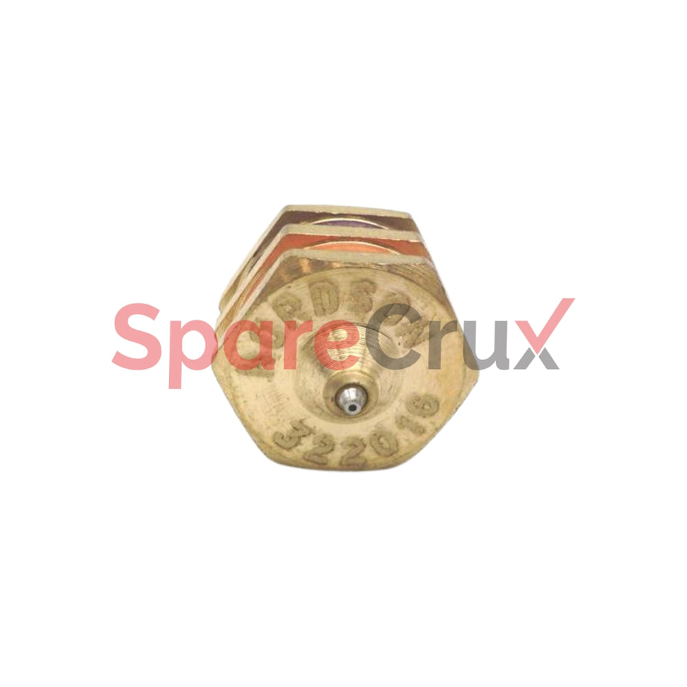 322016 | NORDSON | Hot Melt Single Hole Nozzle