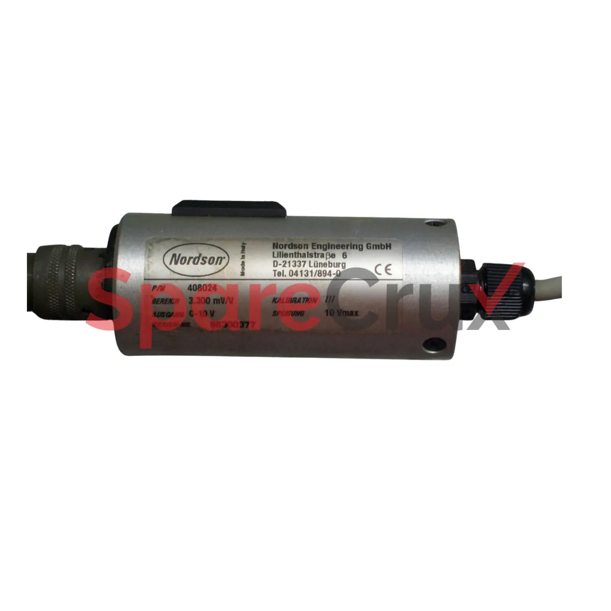 408024 | NORDSON | Caulk Guns