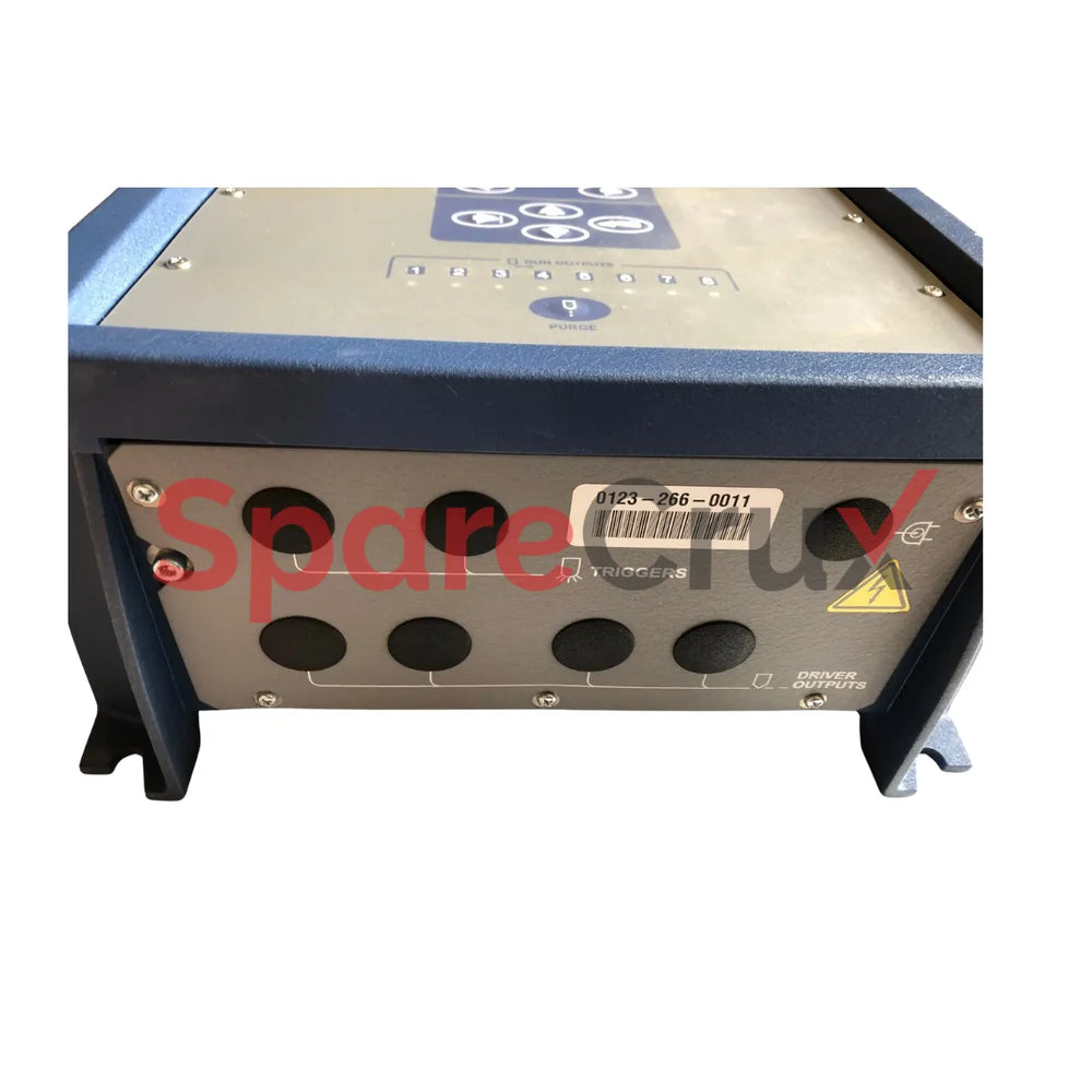 1087836A | NORDSON | Logicomm Gun Driver