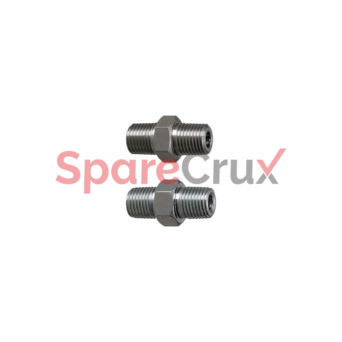 YCPT44 | NORDSON | Hydraulic Fittings/Straight/PT
