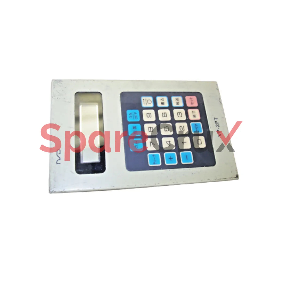 VP-2PTJB | NSD CORPORATION | Controller Unit