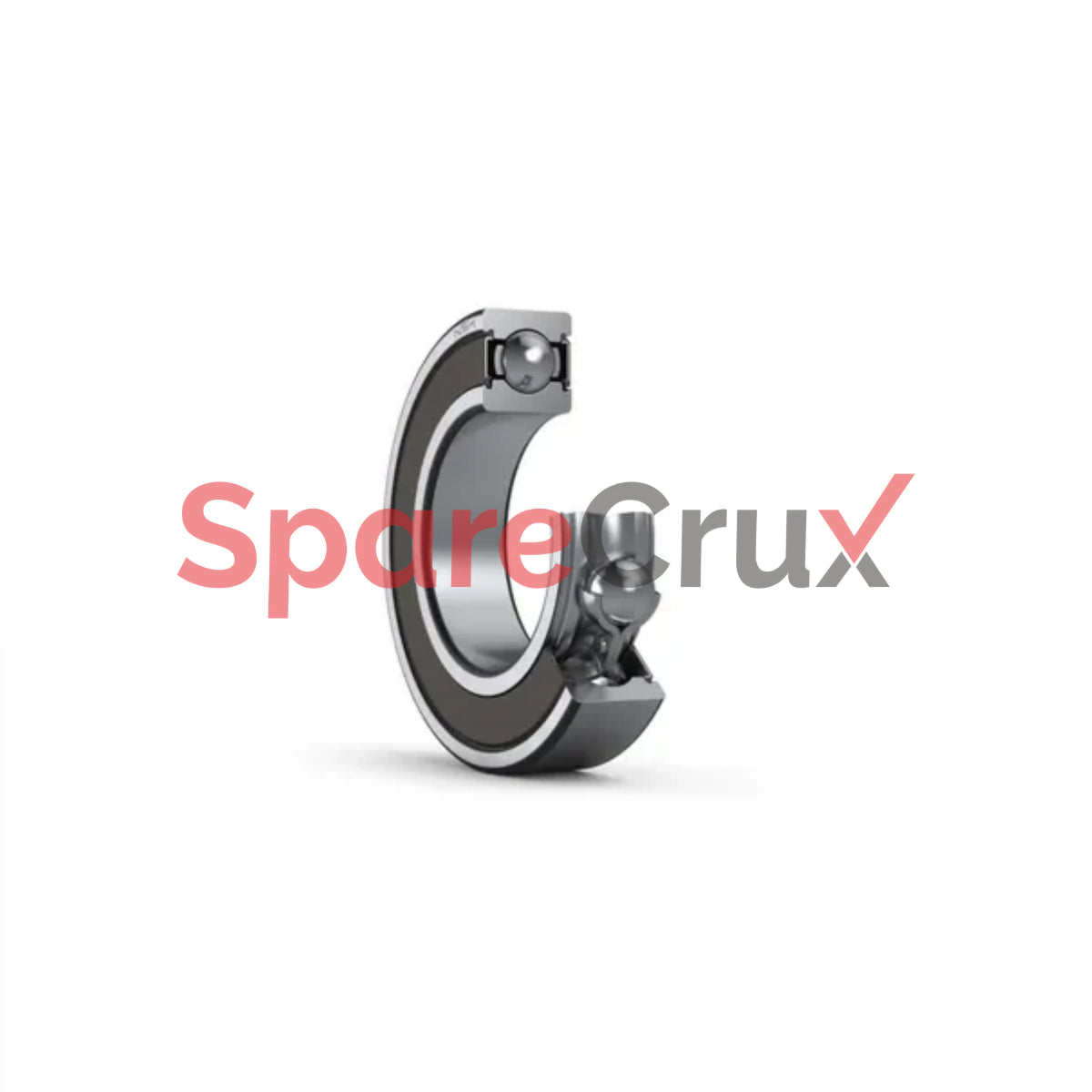6303VVC3 | NSK | 6300 Series Single Row Deep Groove Ball Bearing