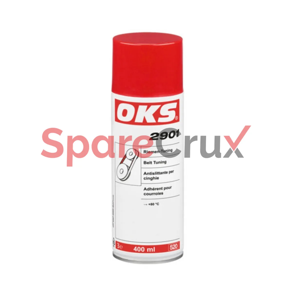 2901 | OKS | Belt Dressing Spray